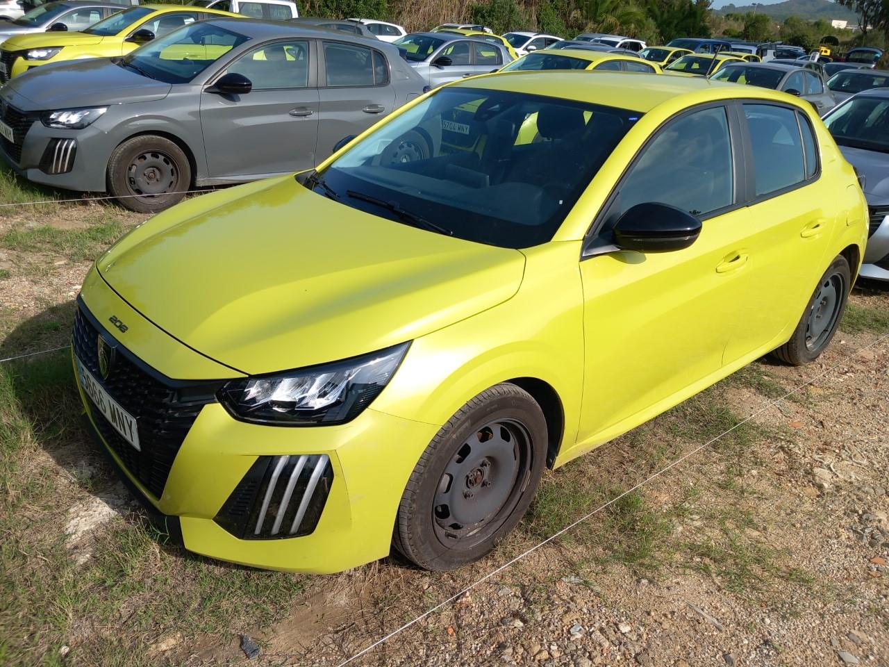 Foto Peugeot 308 2
