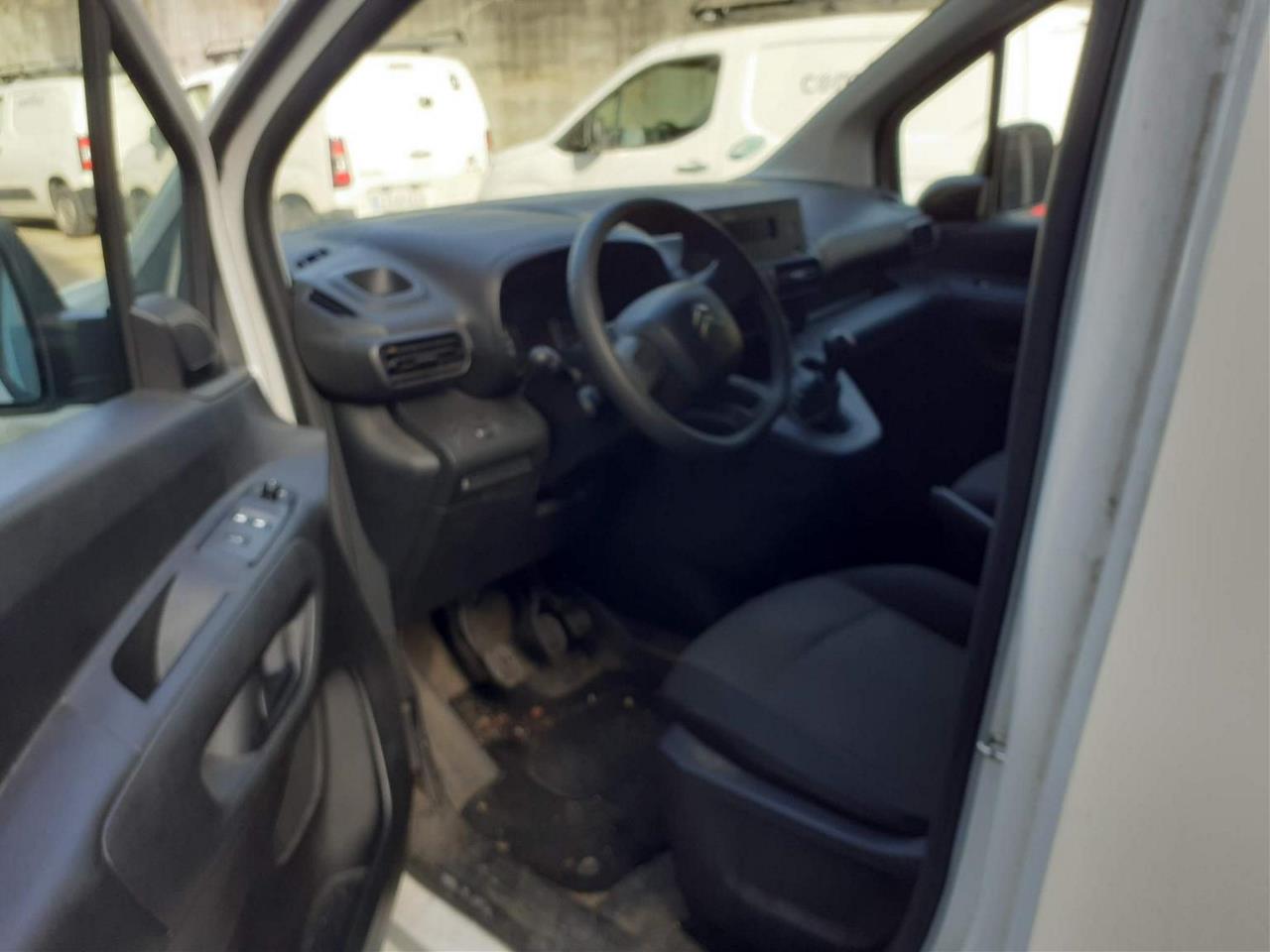 Foto Citroën Berlingo 7