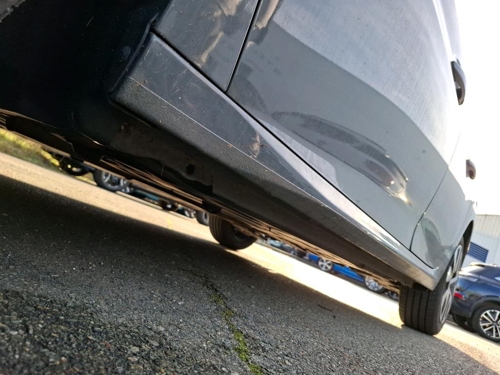 Peugeot 208 PureTech 100 S&S BVM6 Active 2024