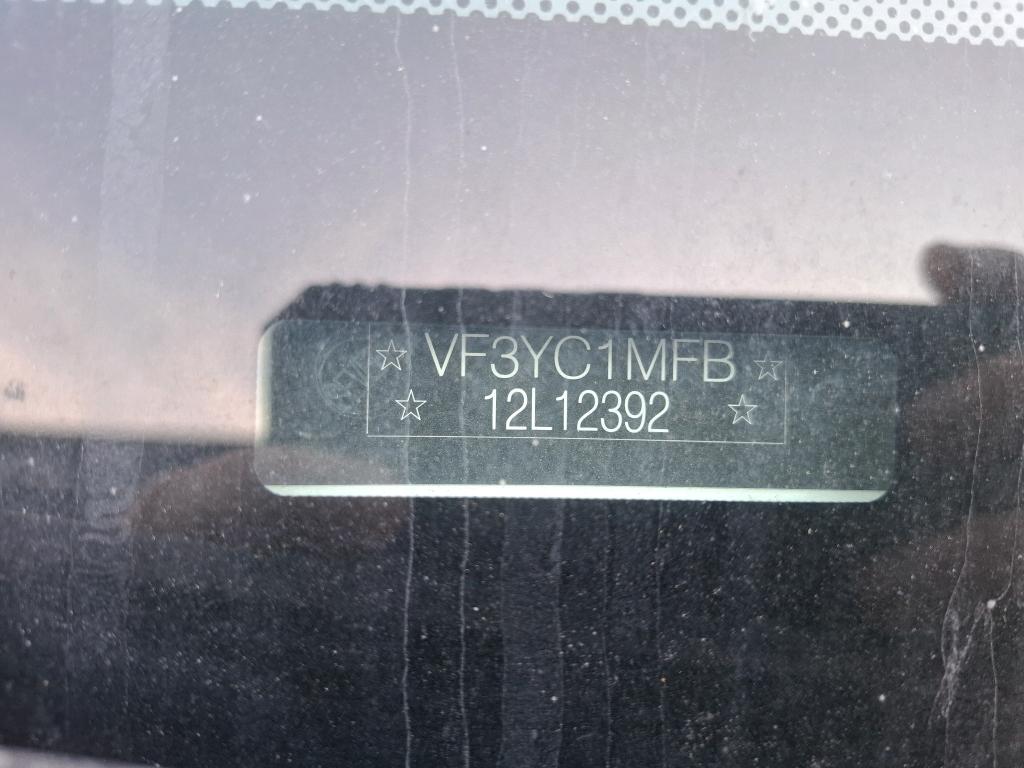 Peugeot BOXER CA 335 L2H2 BLUEHDI 110 2019