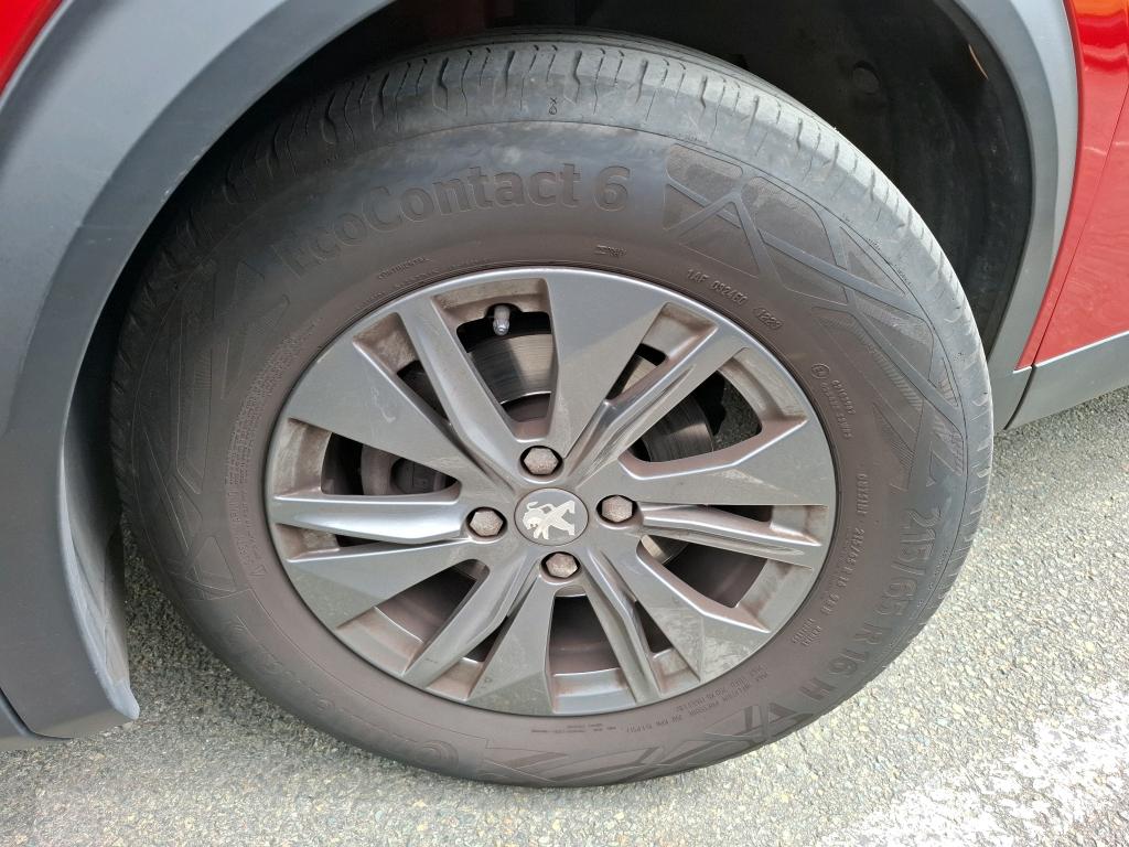 Peugeot 2008 PureTech 130 S&S EAT8 Active Pack 2023
