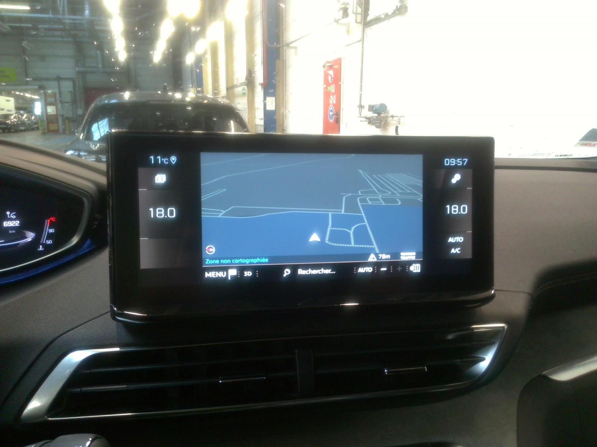 Peugeot 5008 BlueHDi 130ch S&S EAT8 GT 2023