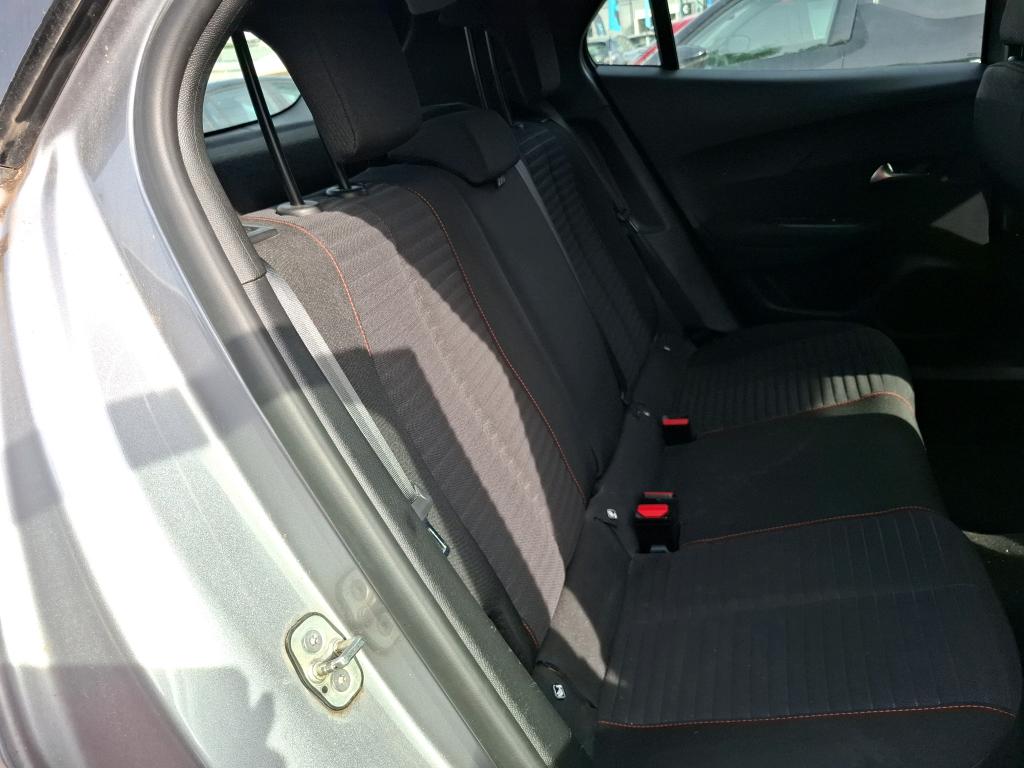 Peugeot 2008 BlueHDi 110 S&S BVM6 Active Pack 2021