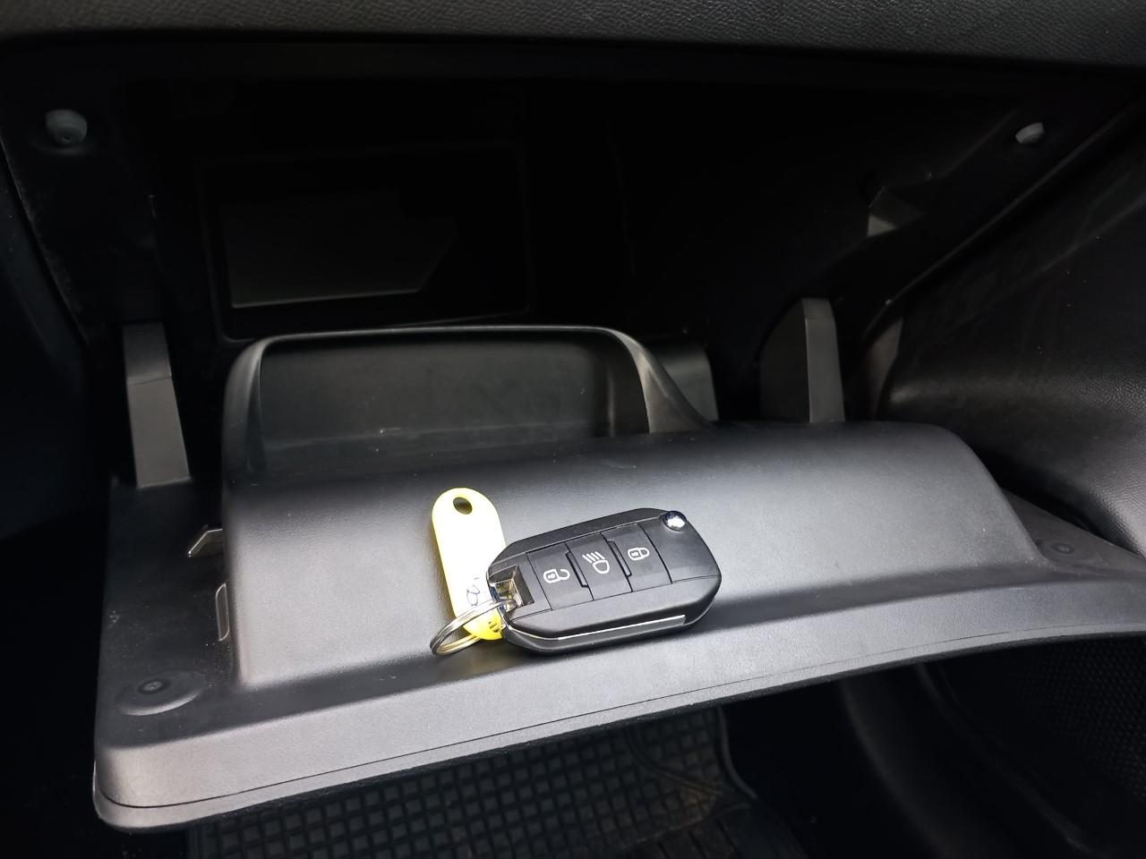 Foto Peugeot 308 7