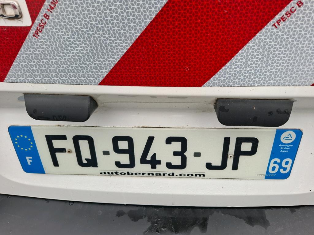 Citroen BERLINGO VAN M 650 BLUEHDI 100 S&S BVM5 CLUB 2020