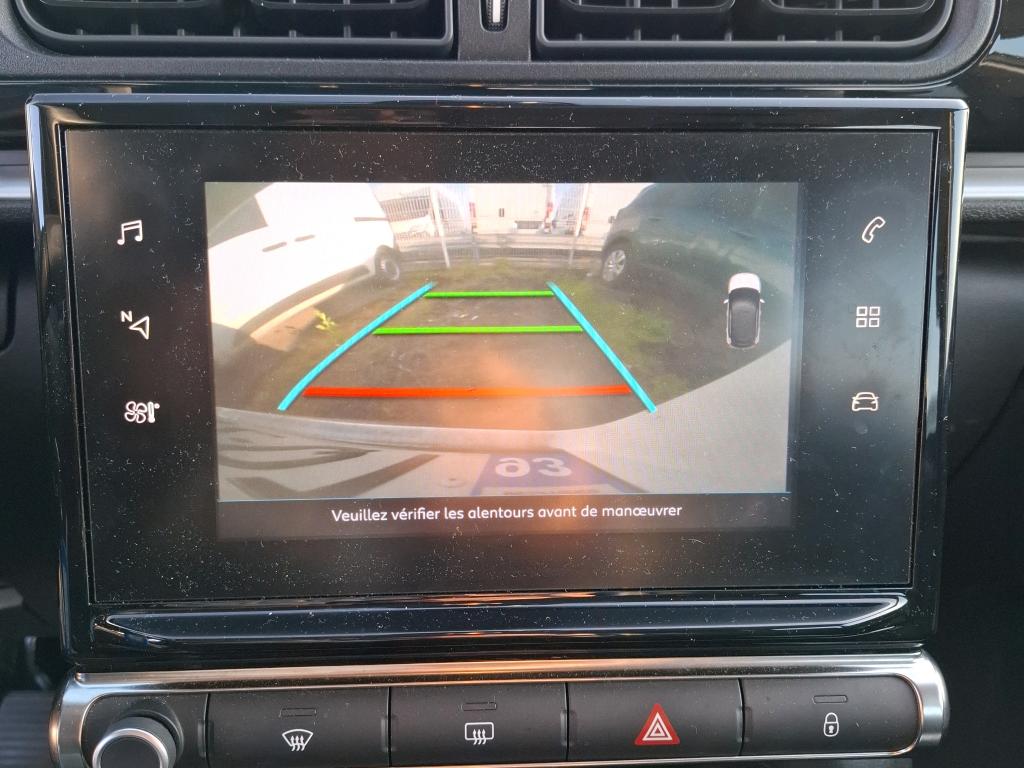 Citroen C3 PureTech 82 S&S BVM5 Feel 2019