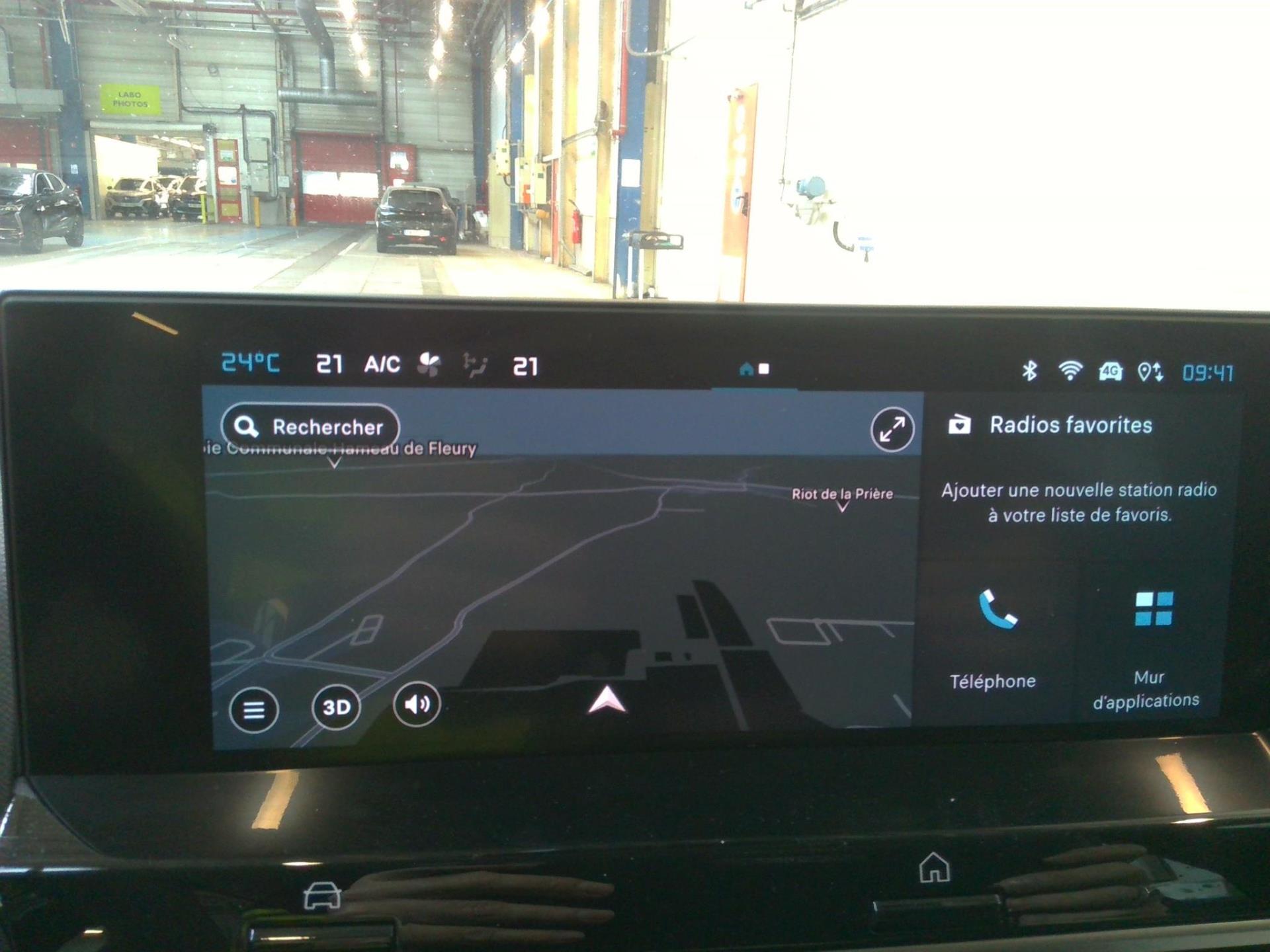 Citroen C4 PureTech 130 BVM6 Plus 2024