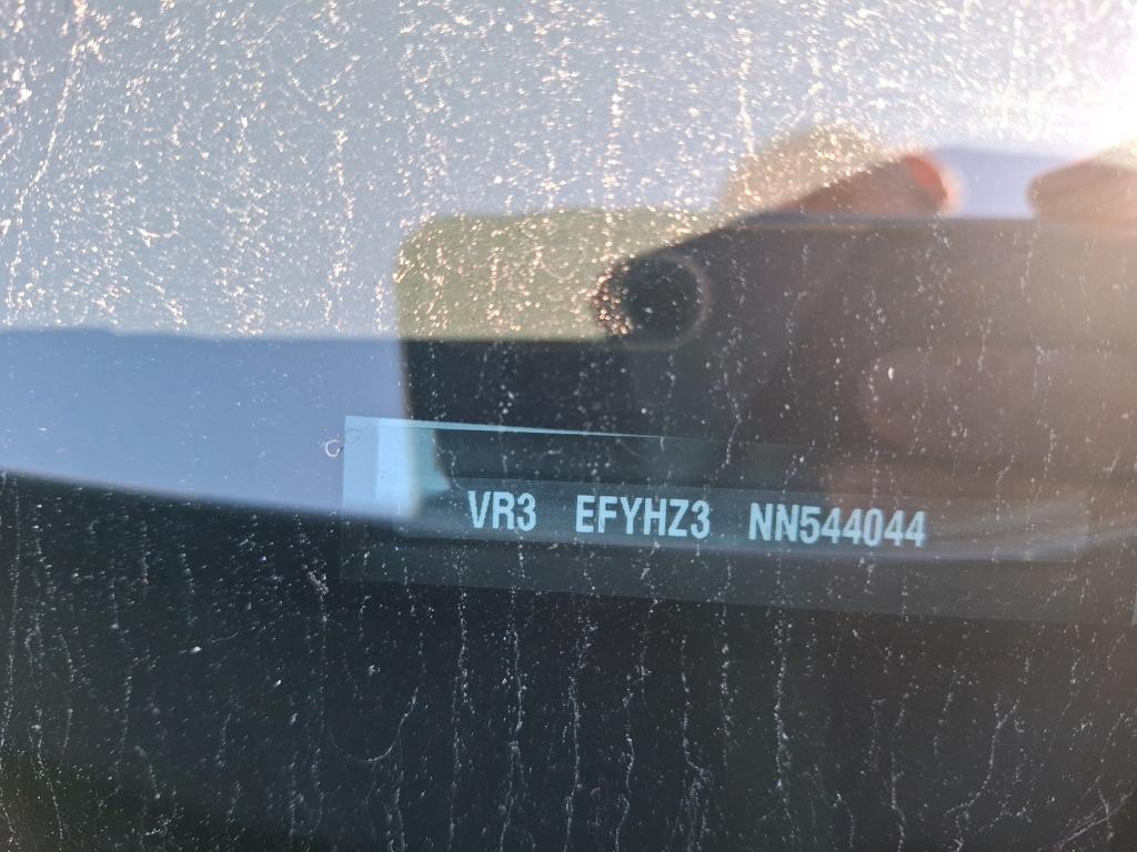 Peugeot PARTNER FOURGON STANDARD 650 KG BLUEHDI 130 S&S EAT8 ASPHALT 2022