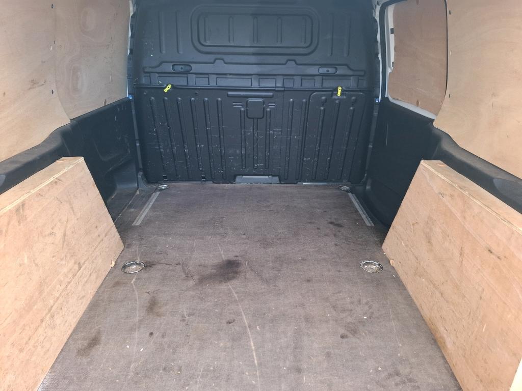 Citroen BERLINGO VAN M 650 BLUEHDI 100 S&S BVM5 CLUB 2020