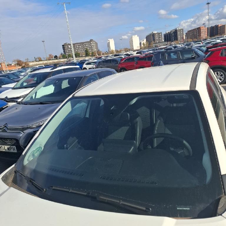 Foto Jeep AVENGER 7