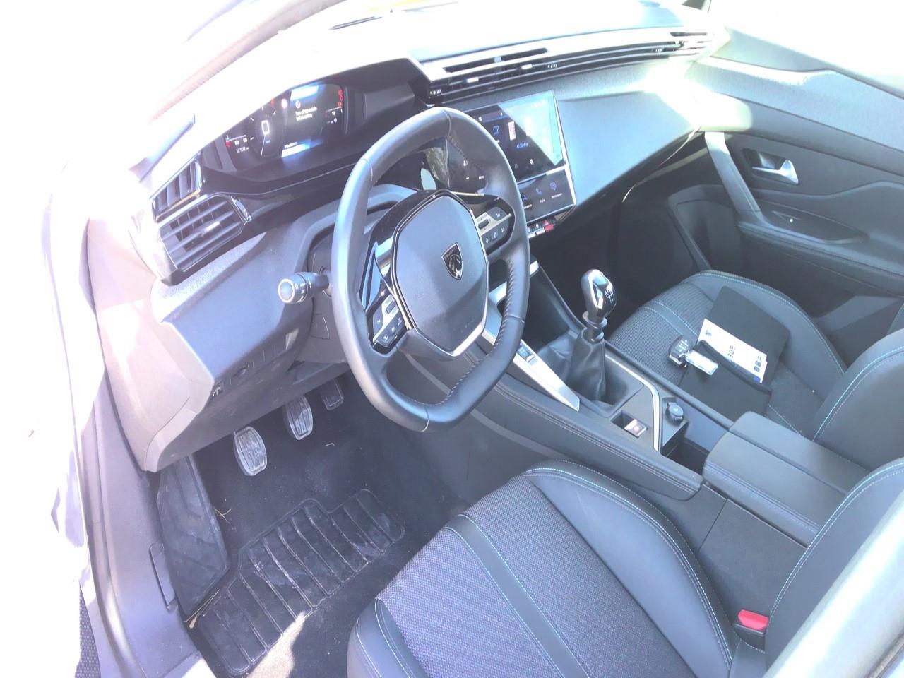 Foto Peugeot 308 3