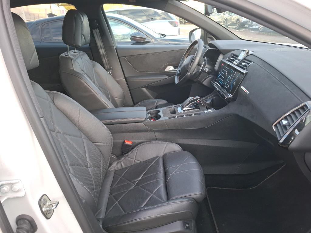 DS DS7 Crossback Hybride E-Tense 225 EAT8 Performance Line+ 2022