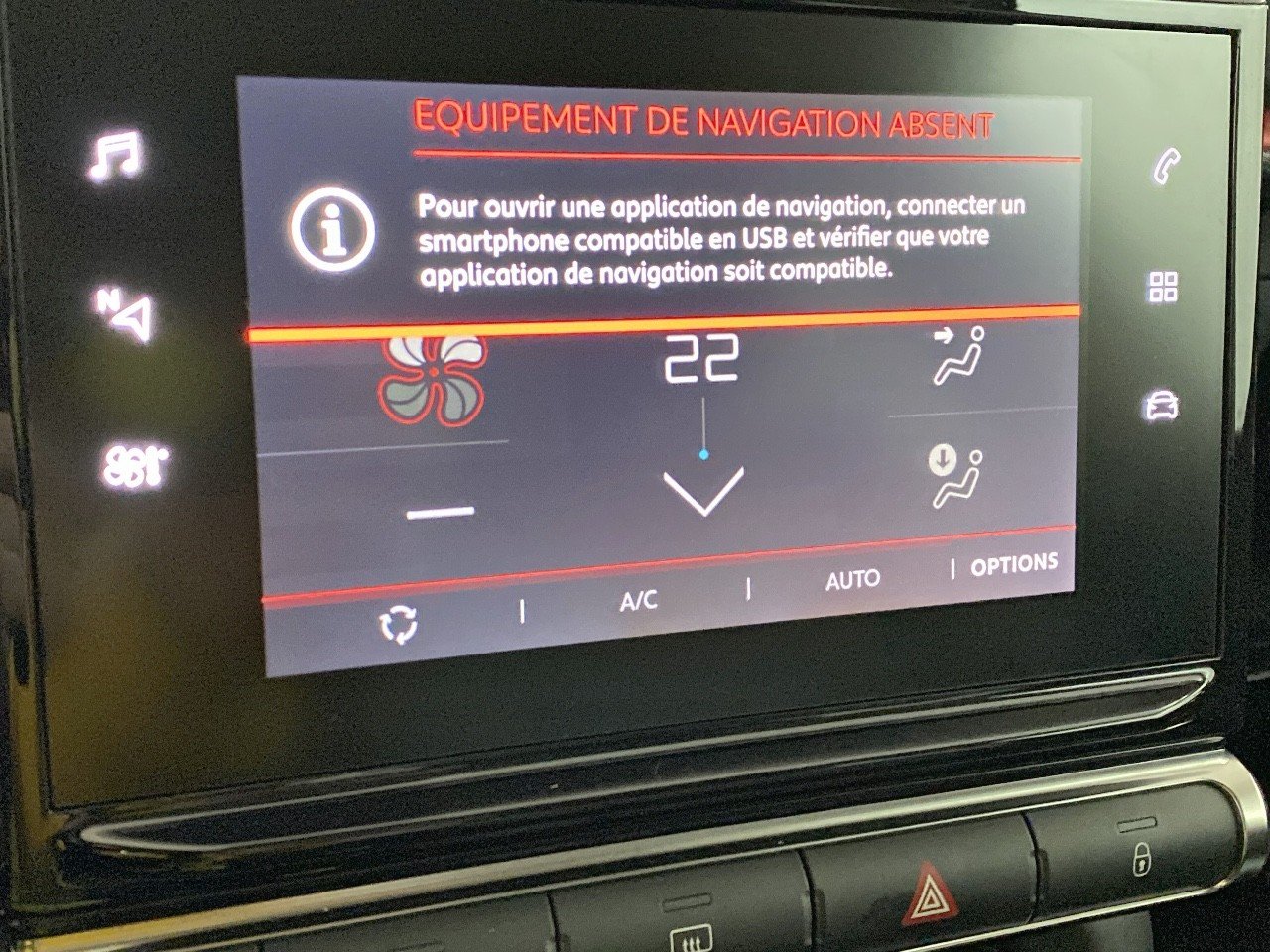 Citroen C3 PureTech 83 S&S BVM5 C-Series 2022