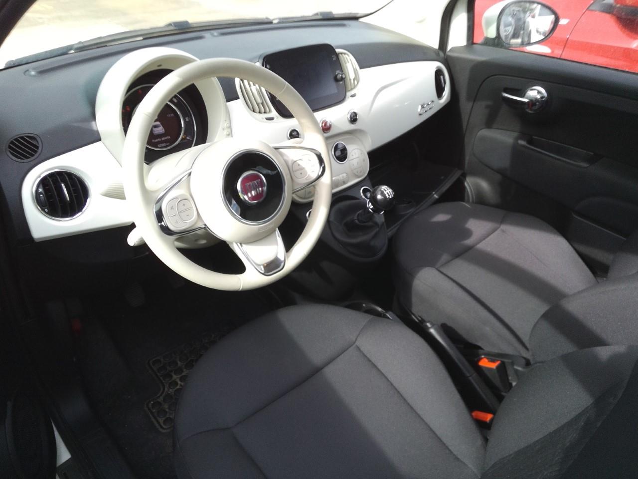 Foto Fiat 500X 3