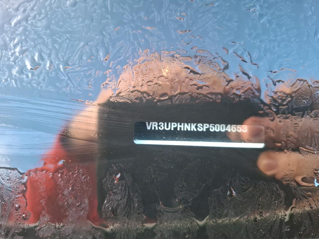 Peugeot 208 PureTech 100 S&S EAT8 Active Pack 2023