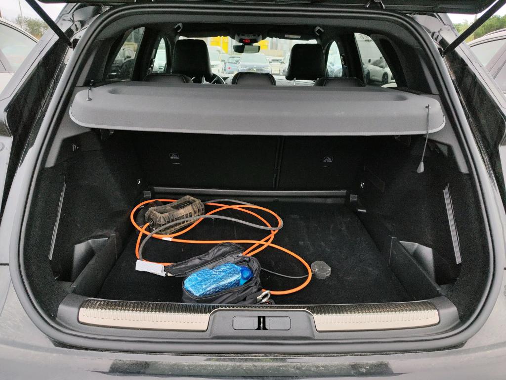 DS DS 7 Hybride Rechargeable E-Tense 300 EAT8 4x4 Rivoli 2023