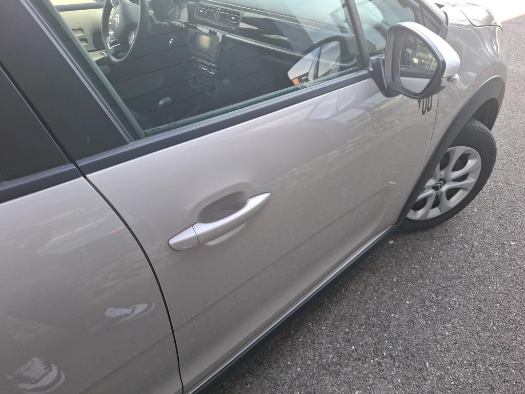 Citroen C3 PureTech 83 ch BVM5 You 2023