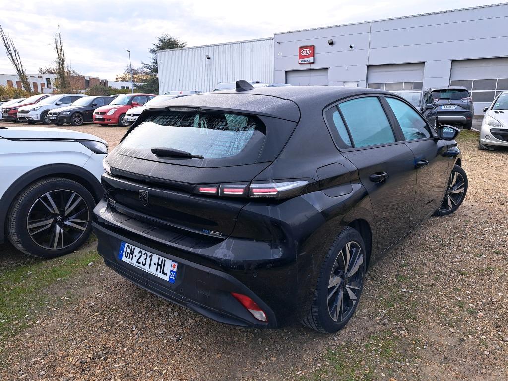 Peugeot 308 PHEV 180 e-EAT8 Active Pack 2023