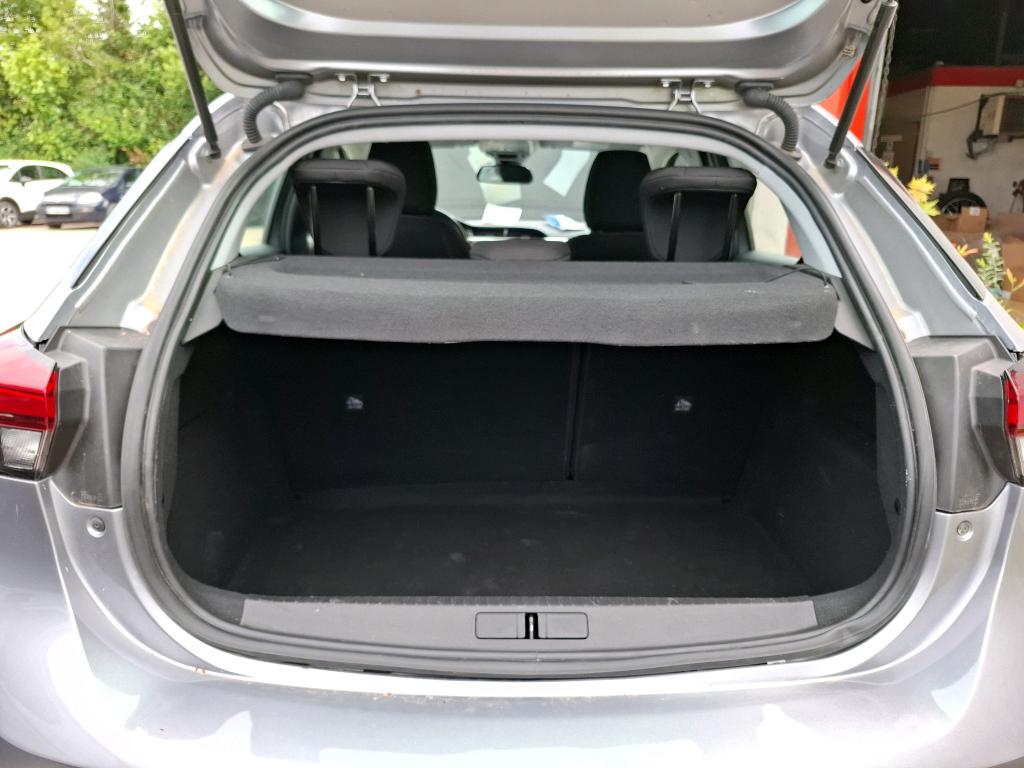 Opel Corsa 1.2 75 ch BVM5 Elegance Business 2022