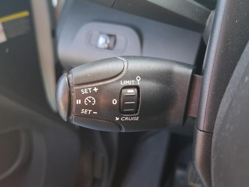 Citroen BERLINGO VAN M 650 BLUEHDI 100 S&S BVM5 CLUB 2020