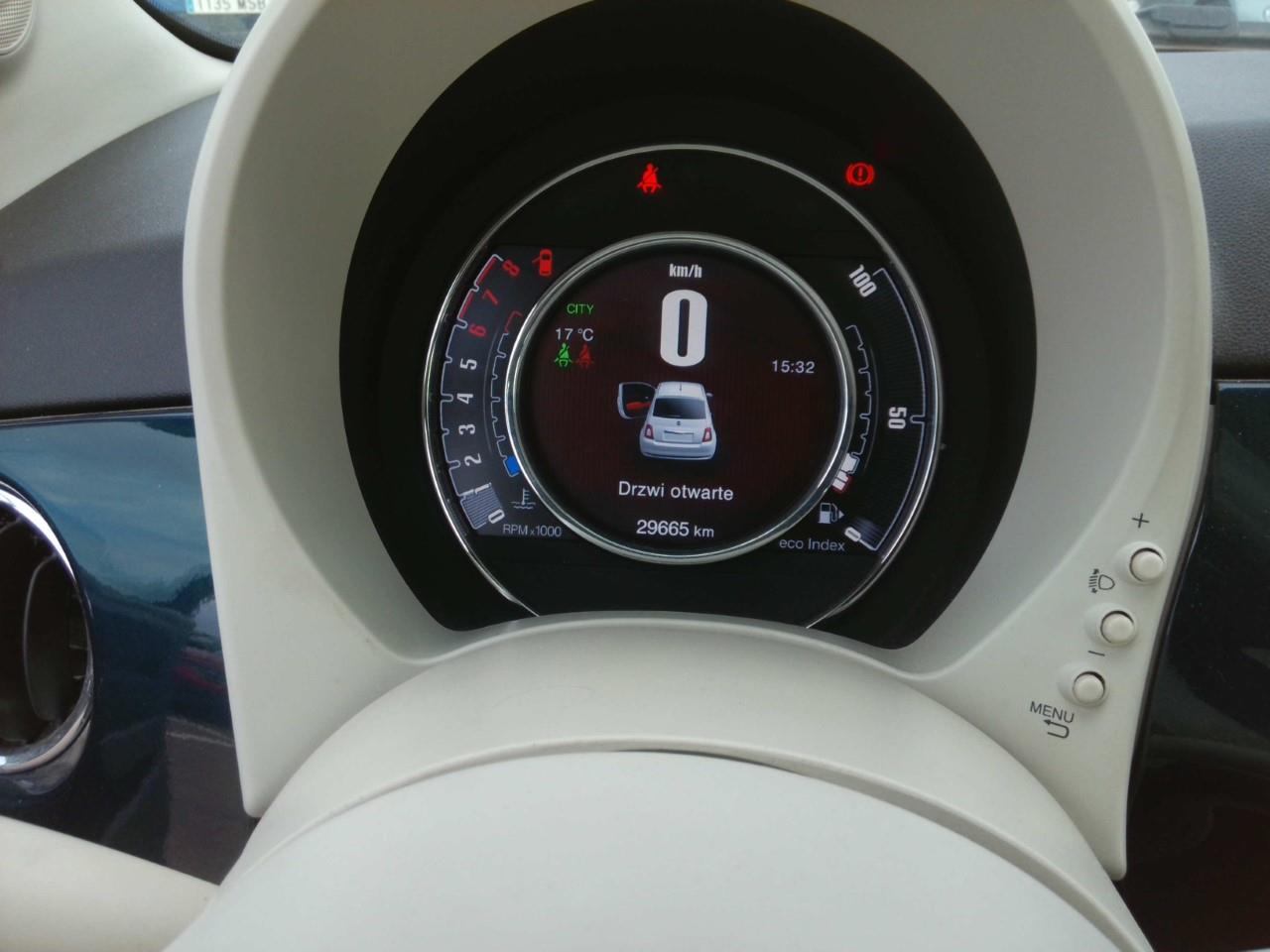 Foto Fiat 500X 10