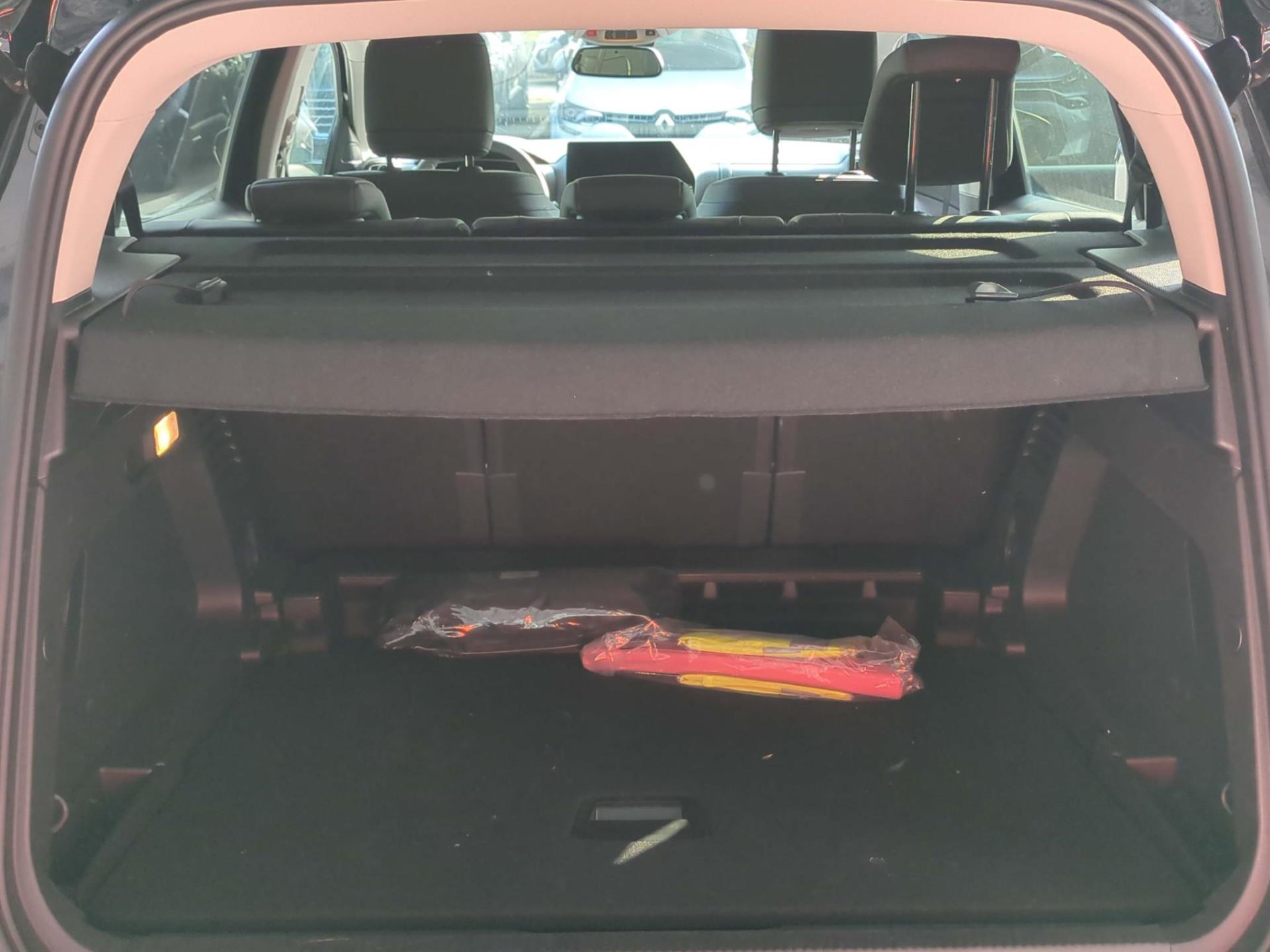 Citroen C5 Aircross BlueHDi 130 EAT8 Max 2025