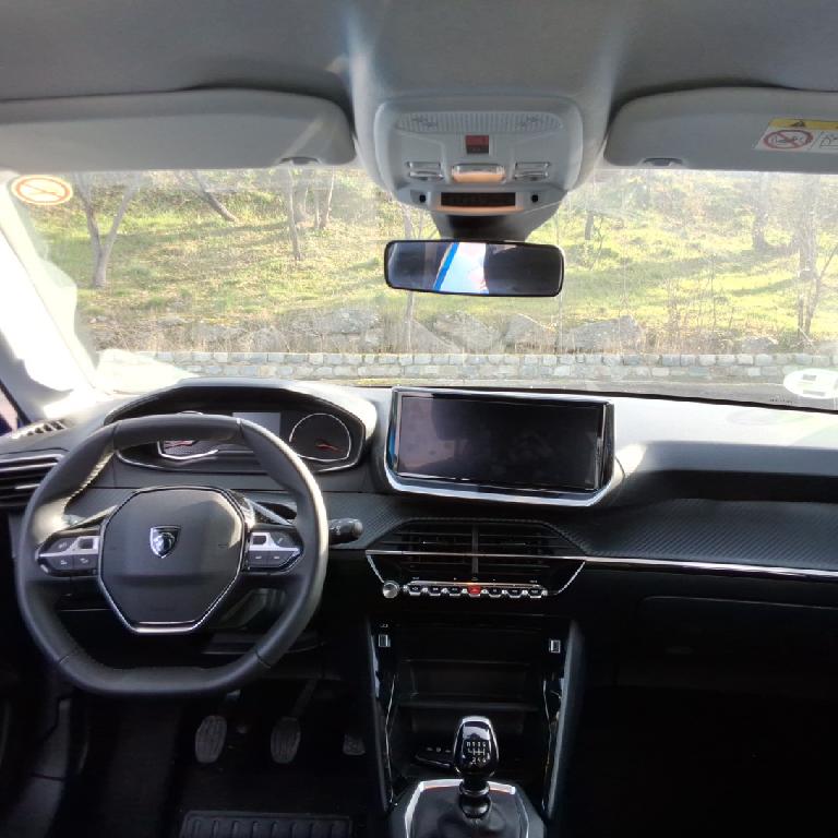 Foto Peugeot 308 17