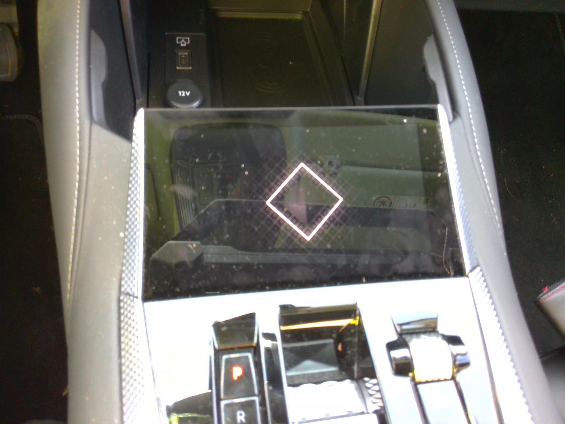 DS DS 4 PureTech 130 EAT8 Rivoli 2024