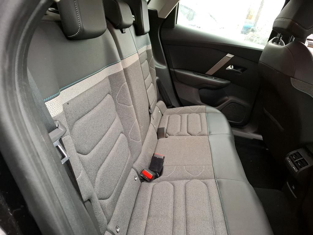 Citroen C4 BlueHDi 110 S&S BVM6 Feel 2021