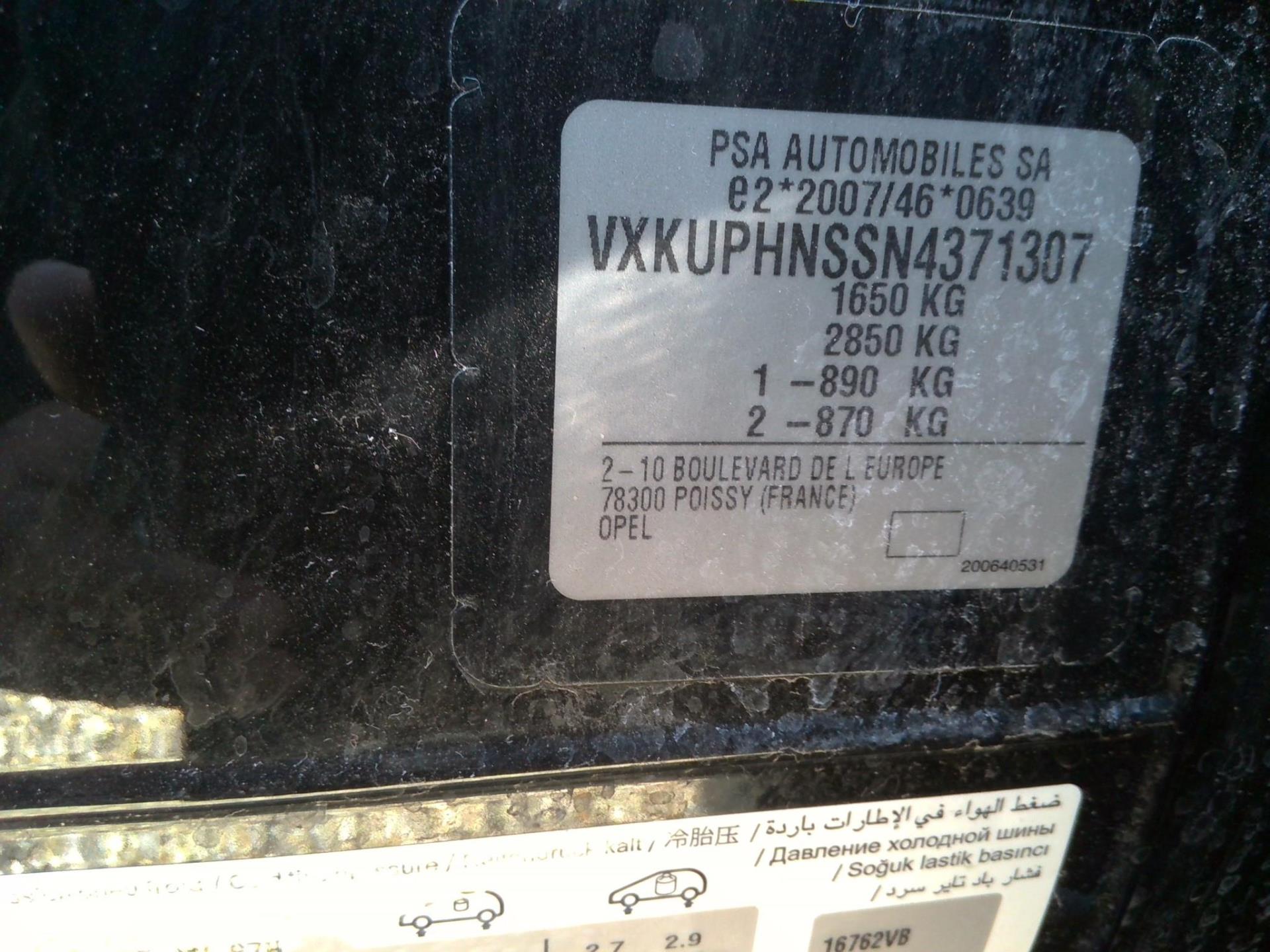 Opel Corsa 1.2 Turbo 130 ch BVA8 Ultimate 2022