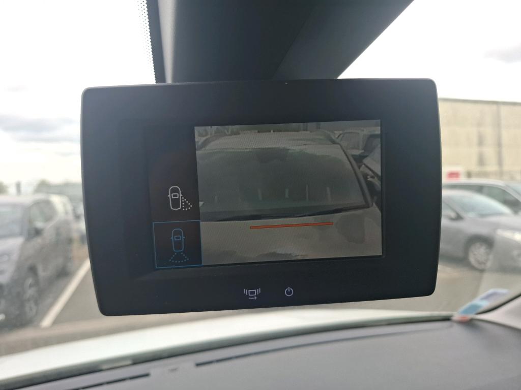 Citroen BERLINGO VAN M 650 BLUEHDI 100 S&S BVM5 CLUB 2020
