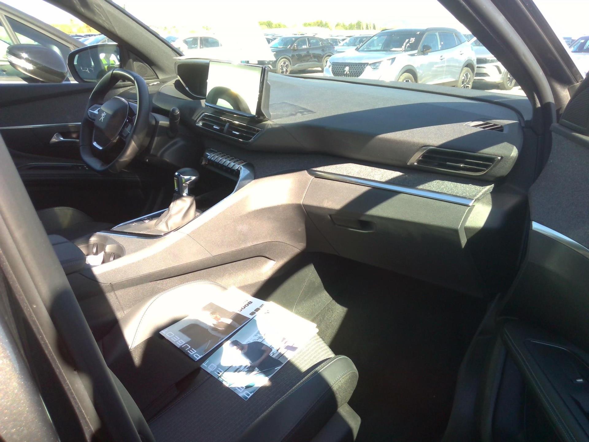 Peugeot 3008 PureTech 130ch S&S BVM6 Allure Pack 2023