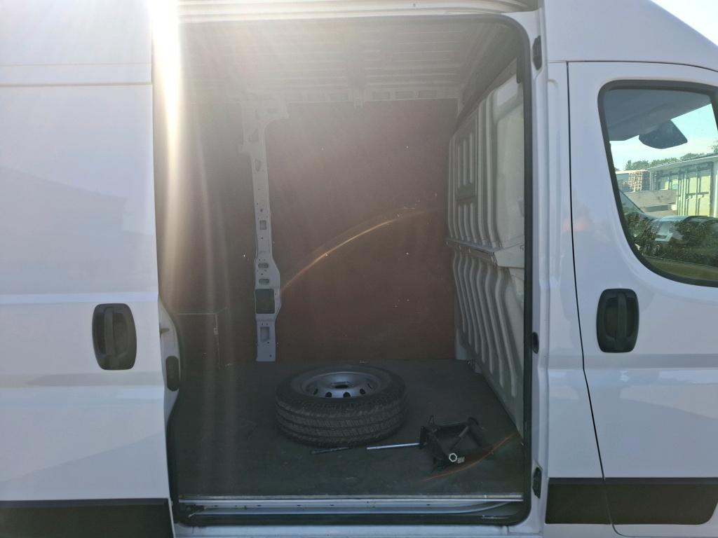 Peugeot BOXER III