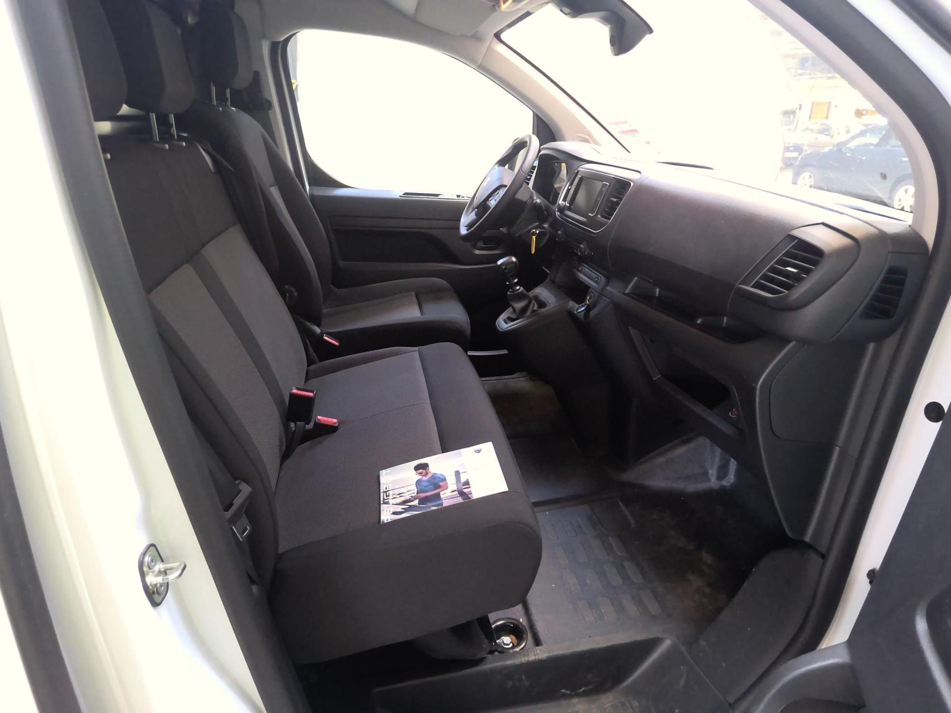 Peugeot EXPERT FGN TOLE XL BLUEHDI 145 BVM6 2023