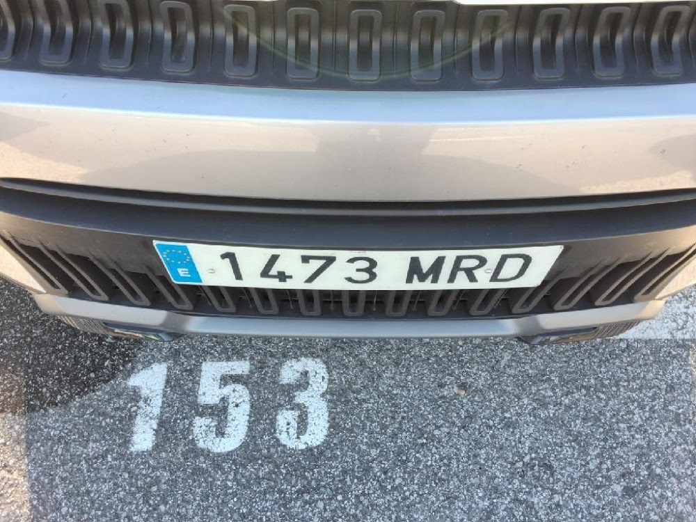 Citroën C3 Aircross C3 Aircross PureTech 110 S&S 6v You (solo stock)