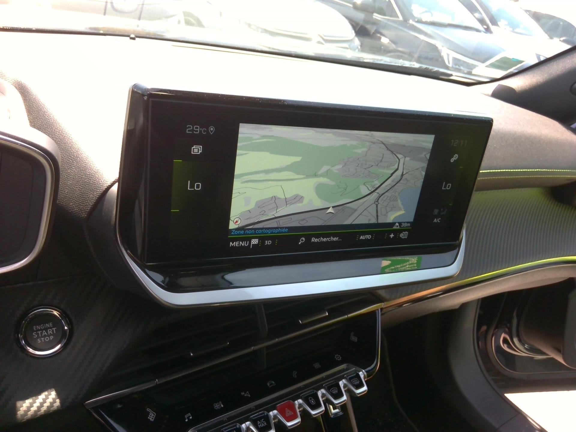 Peugeot 2008 PureTech 130 S&S BVM6 GT 2022