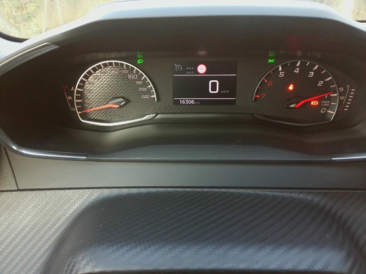 Foto Peugeot 308 5