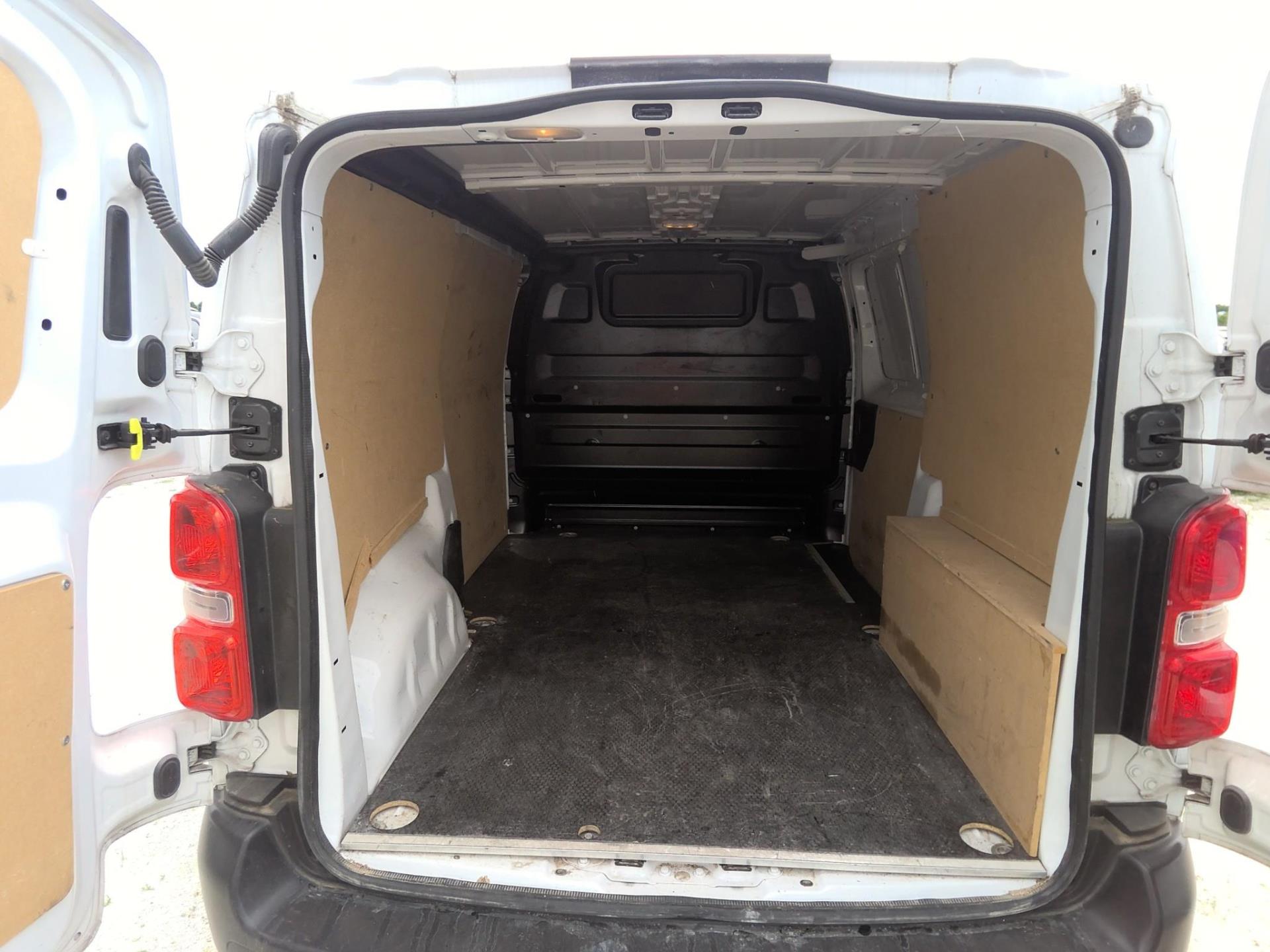 Citroen JUMPY FGN M BLUEHDI 120 S&S BVM6 2024