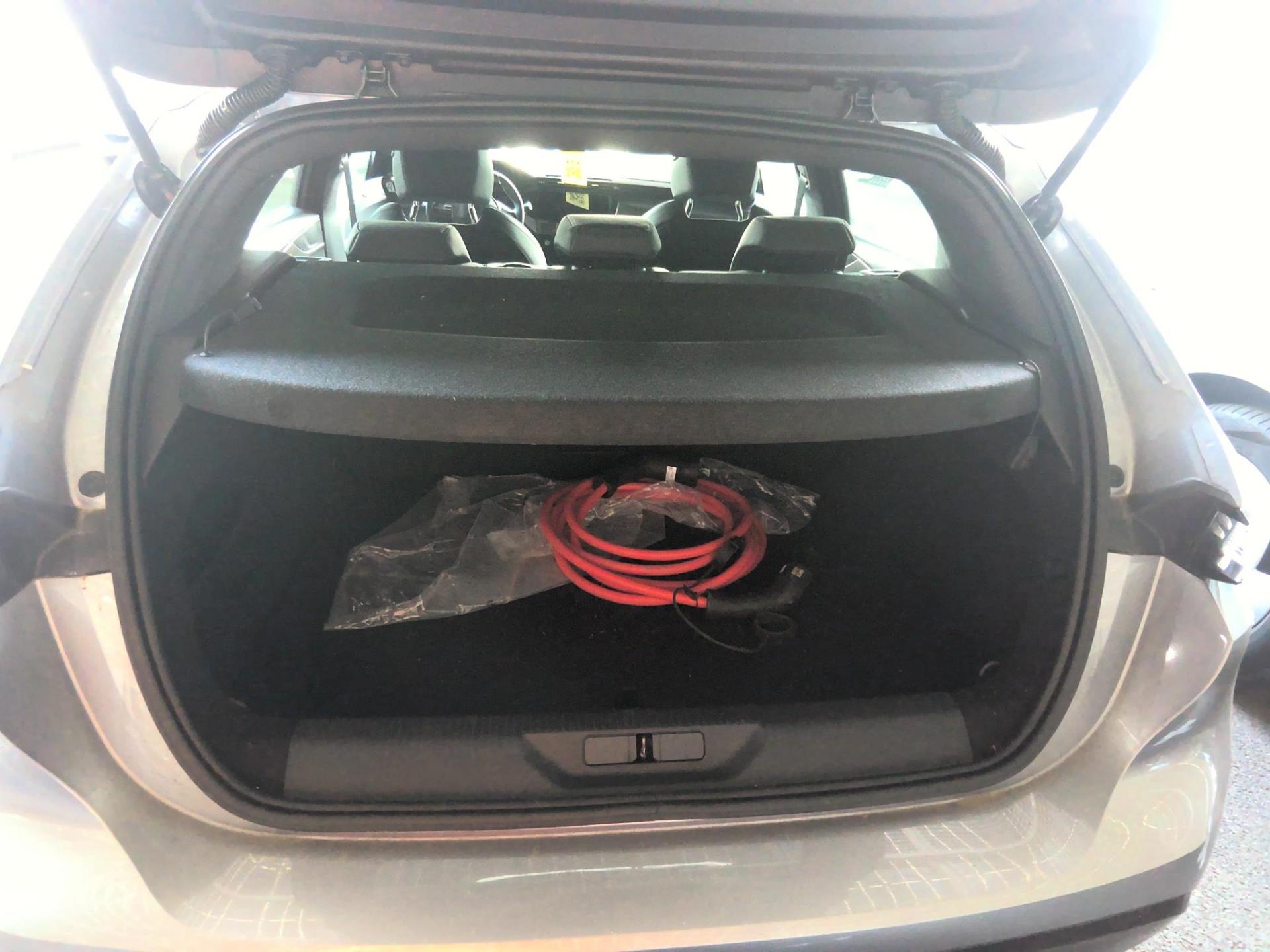 Peugeot 308 Electrique 54 kWh 156ch GT 2025