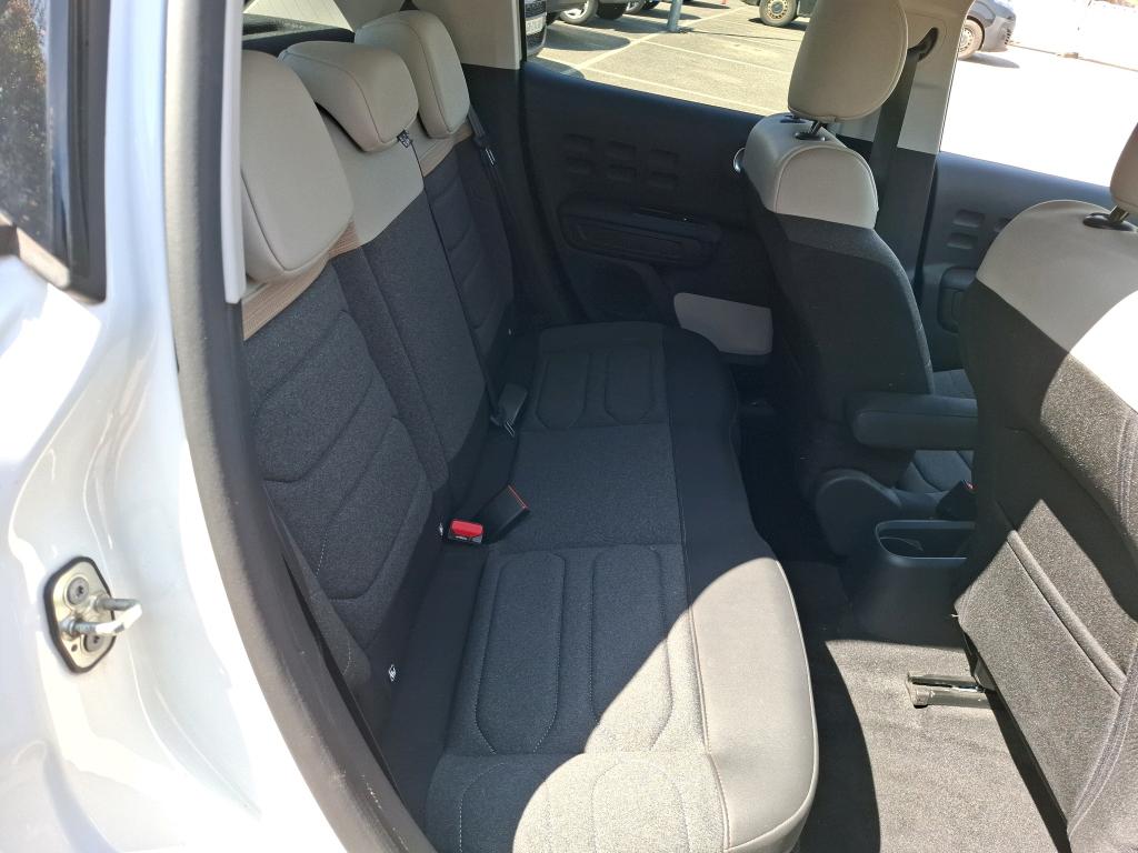 Citroen C3 PureTech 110 S&S EAT6 Shine Pack 2022