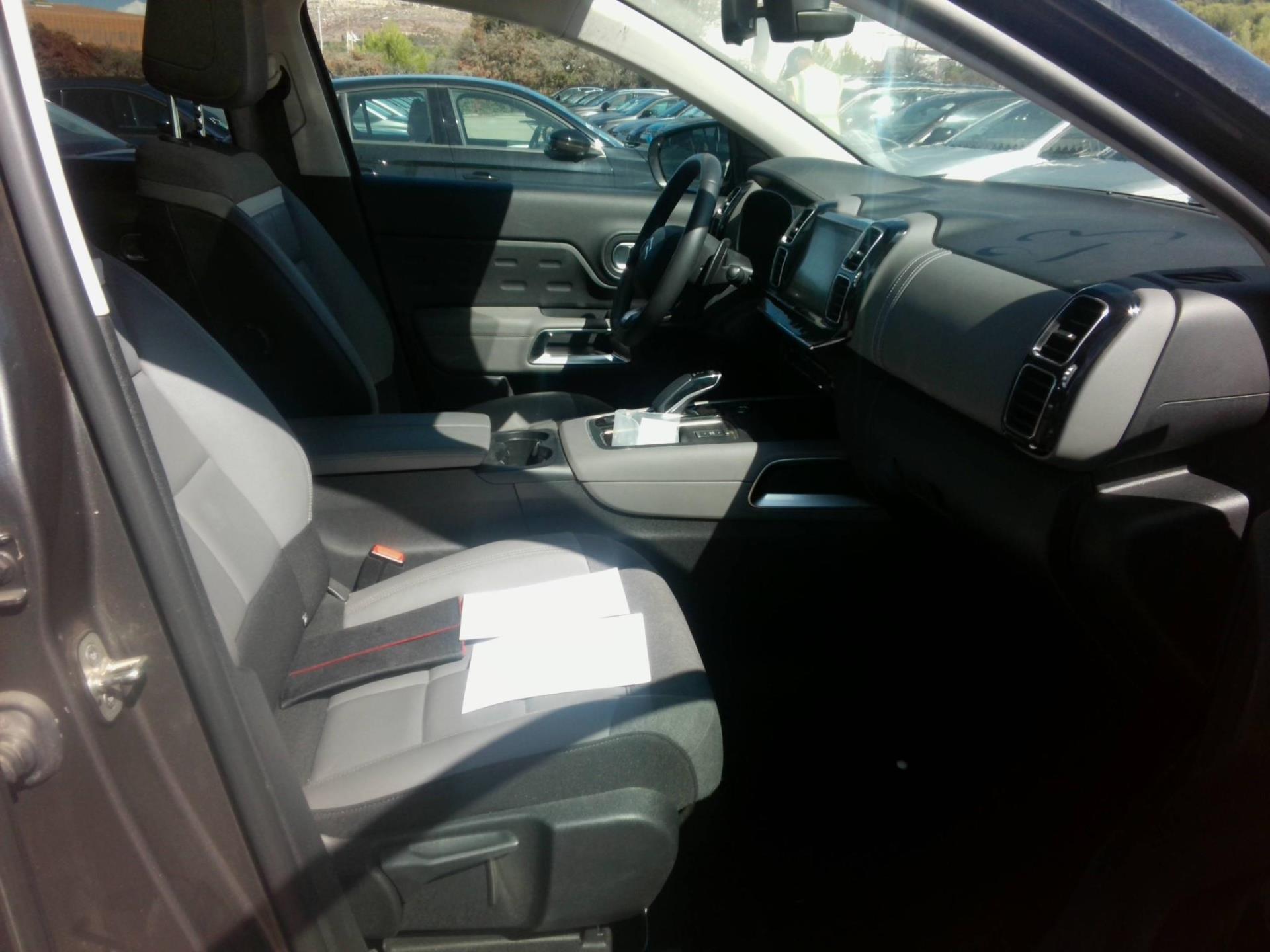 Citroen C5 Aircross Hybride Rechargeable 225 e-EAT8 Shine Pack 2022