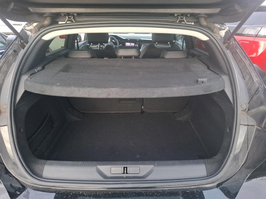 Peugeot 308 BlueHDi 130ch S&S EAT8 Allure 2022