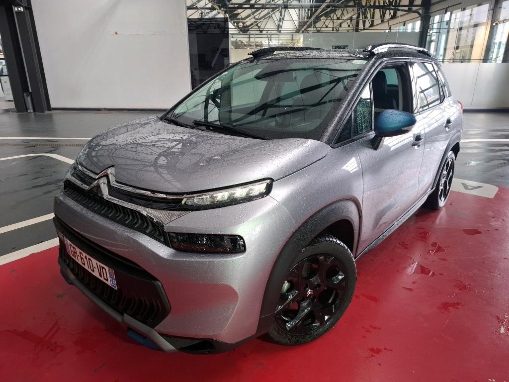 C3 AIRCROSS