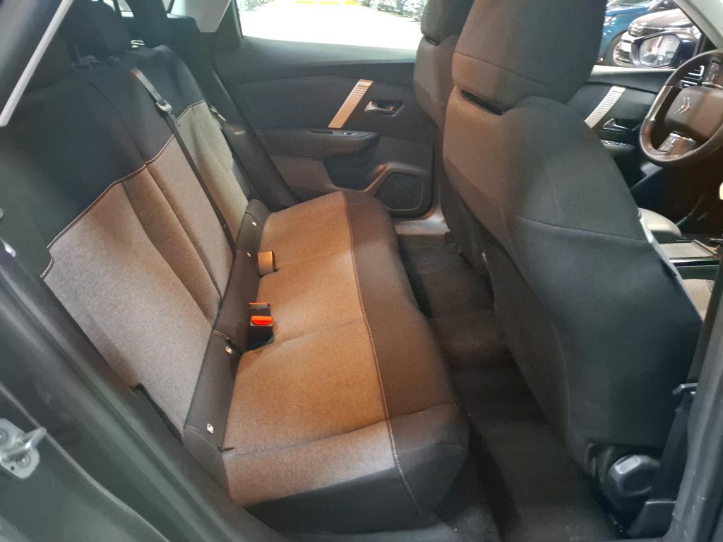 Citroen C4 PureTech 130 S&S EAT8 Feel 2022