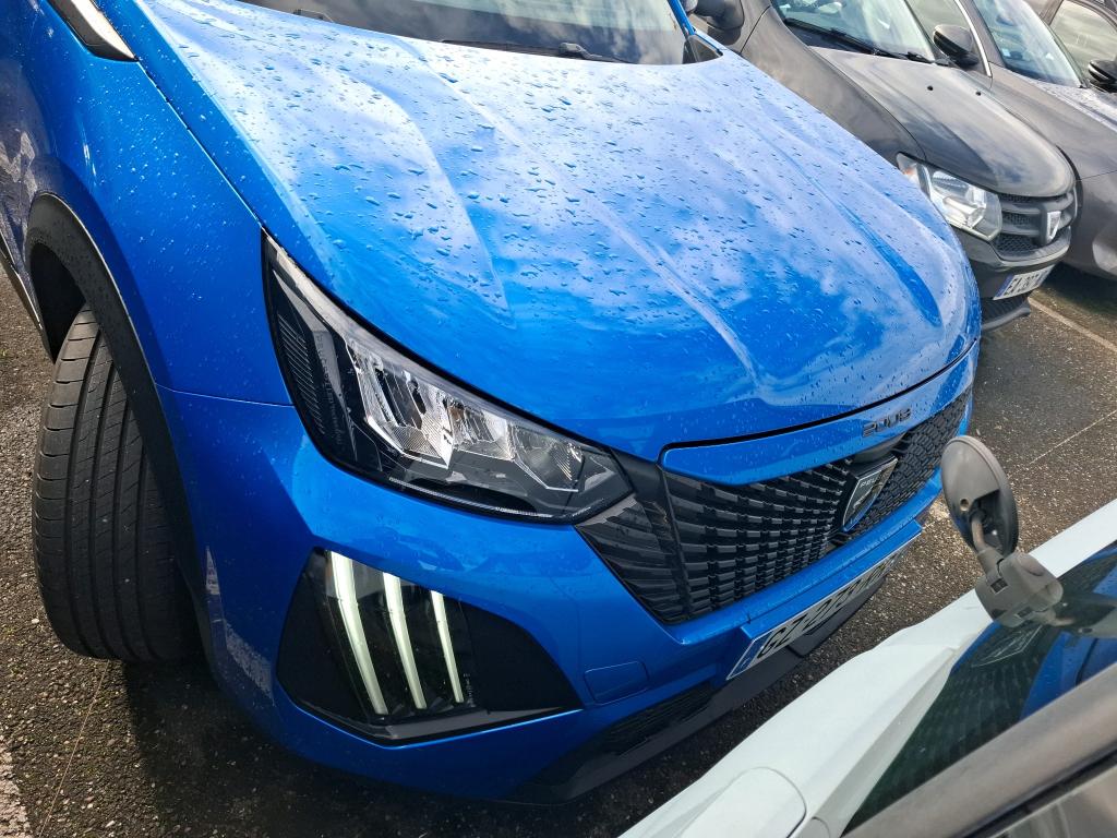 Peugeot 2008 PureTech 100 S&S BVM6 Active 2024