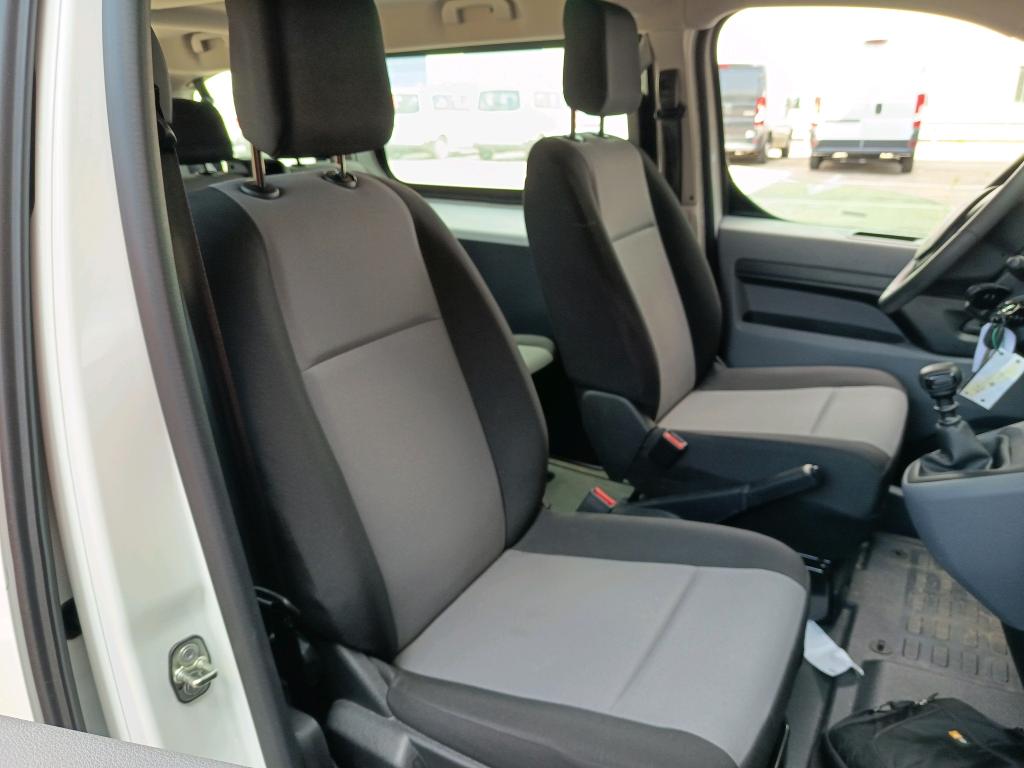 Peugeot Expert Standard BlueHDi 120ch S&S BVM6 2020