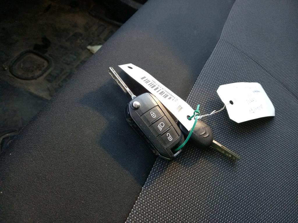 Citroen JUMPY CAB APPROFONDIE XL BLUEHDI 120 BVM6 CLUB 340 NM 2019