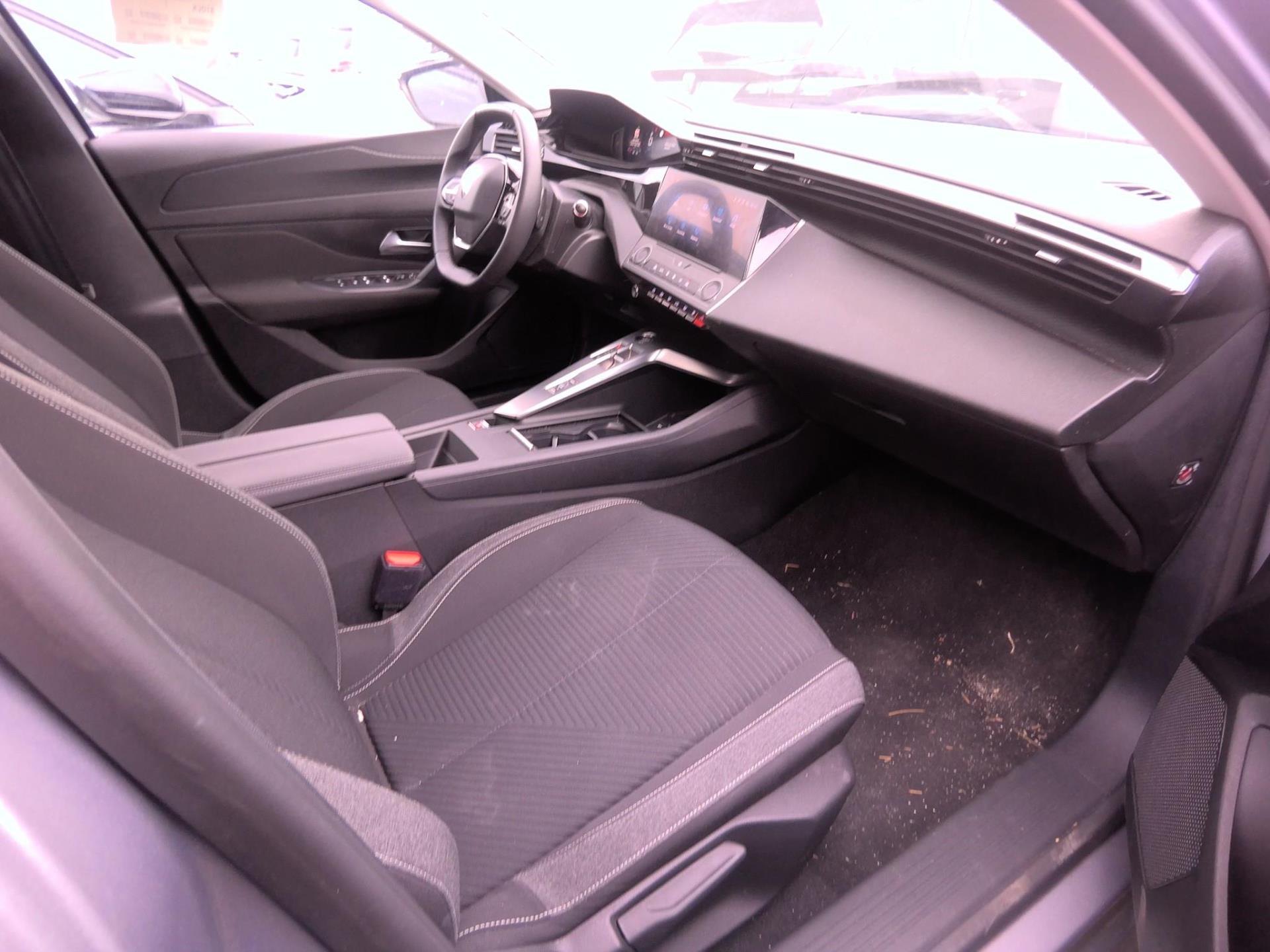 Peugeot 308 SW PureTech 130ch S&S EAT8 Active Pack 2023