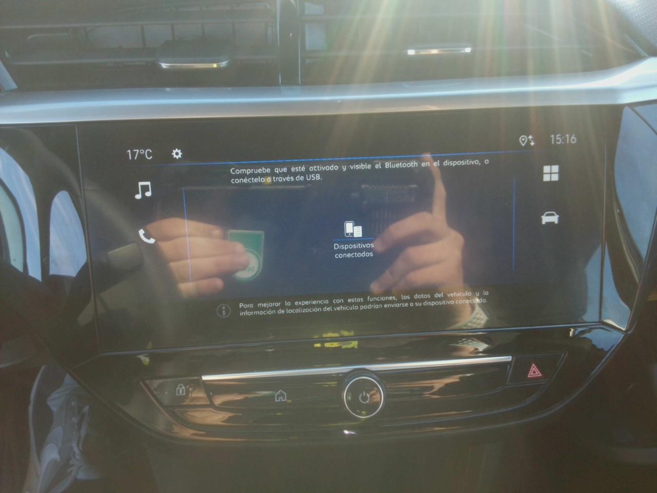 Foto Opel Corsa 7