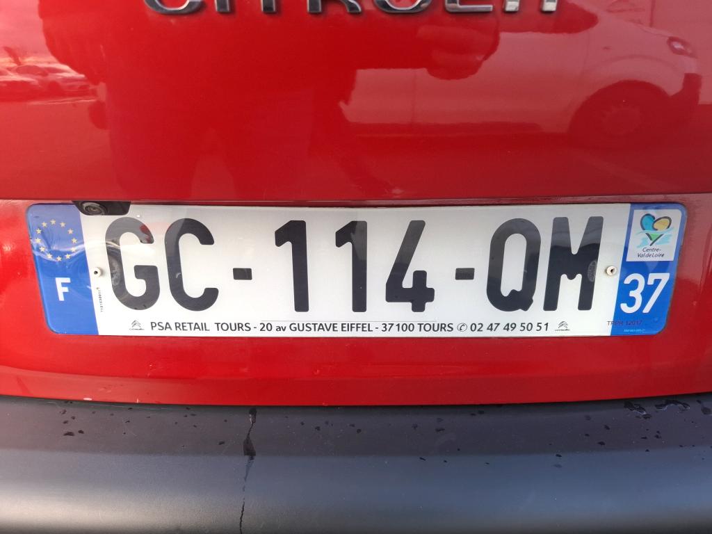 Citroen C3 Aircross PureTech 130 S&S EAT6 Shine 2021